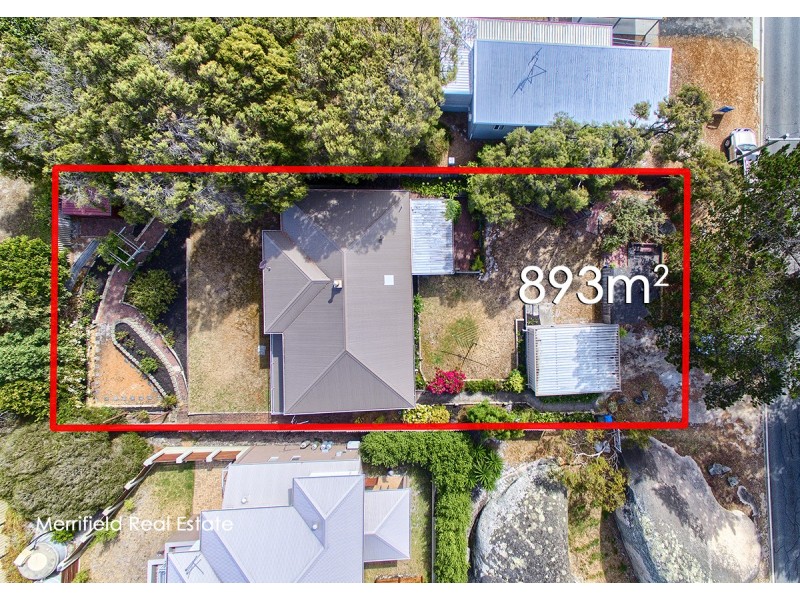 61 Burgoyne Road, Port Albany WA 6330