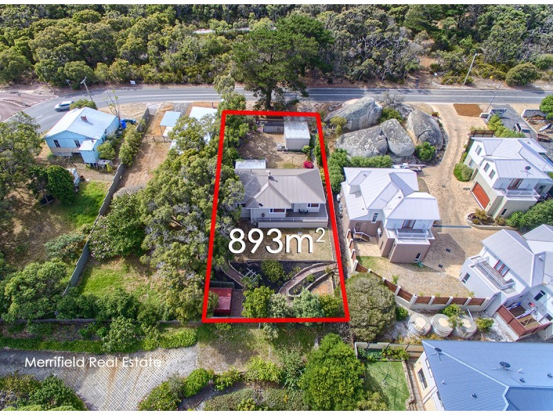 61 Burgoyne Road, Port Albany WA 6330