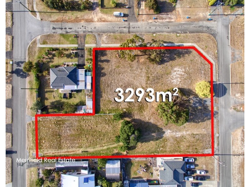 Lot 10-12 & 8,  Pretious Street & Wansbrough Street, Spencer Park WA 6330