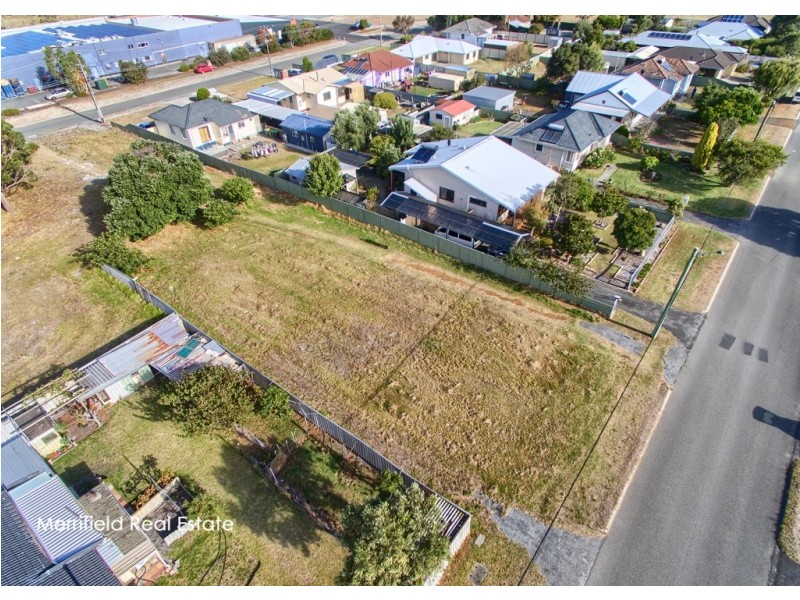 Lot 10-12 & 8,  Pretious Street & Wansbrough Street, Spencer Park WA 6330