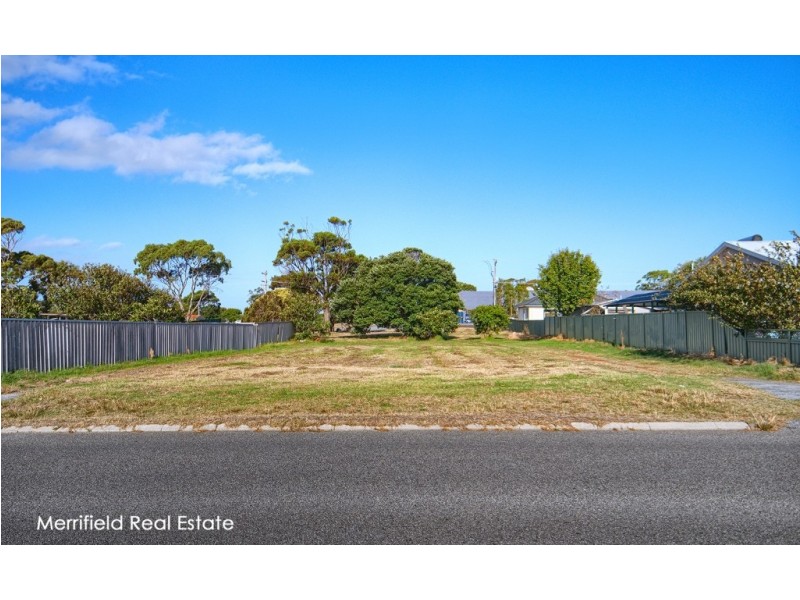 Lot 10-12 & 8,  Pretious Street & Wansbrough Street, Spencer Park WA 6330