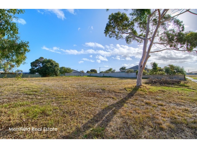 Lot 10-12 & 8,  Pretious Street & Wansbrough Street, Spencer Park WA 6330