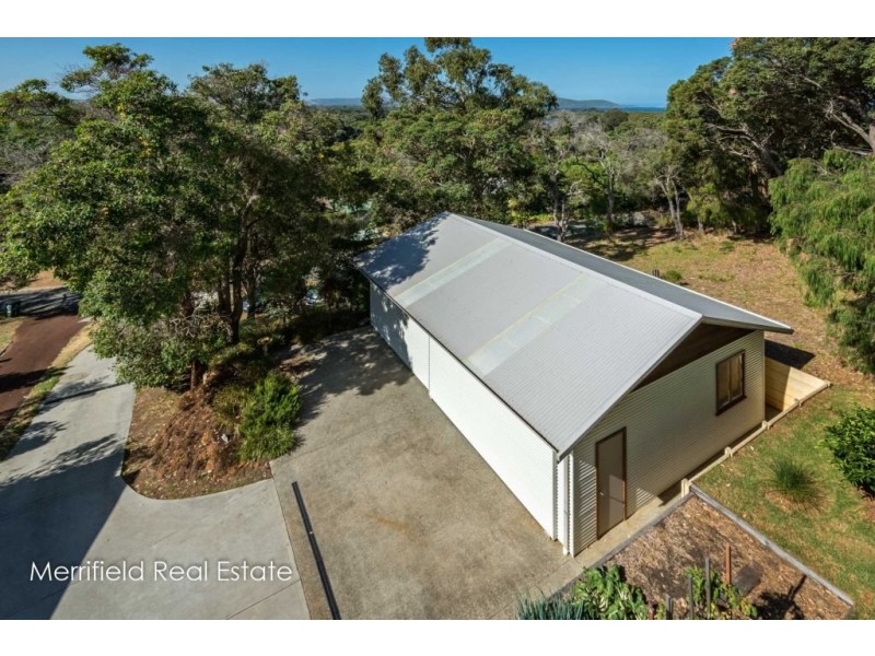 4 Drew Lane, Mira Mar WA 6330