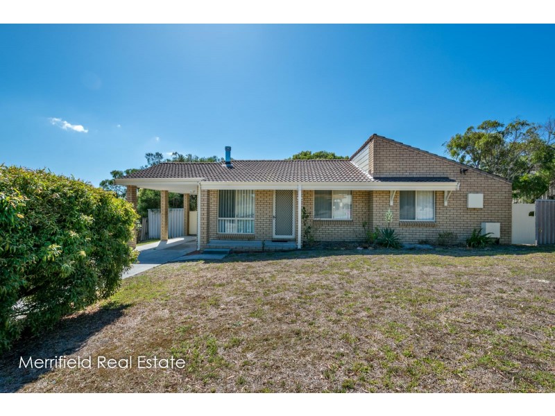 16 Maley Place, Spencer Park WA 6330