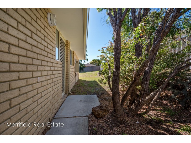 16 Maley Place, Spencer Park WA 6330