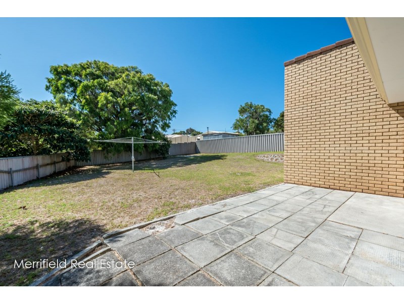 16 Maley Place, Spencer Park WA 6330