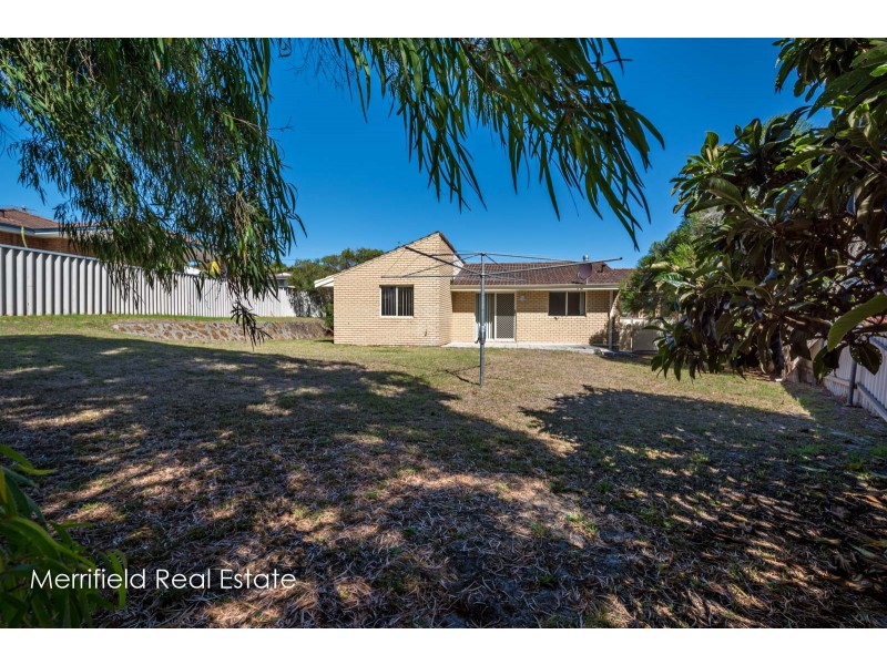 16 Maley Place, Spencer Park WA 6330