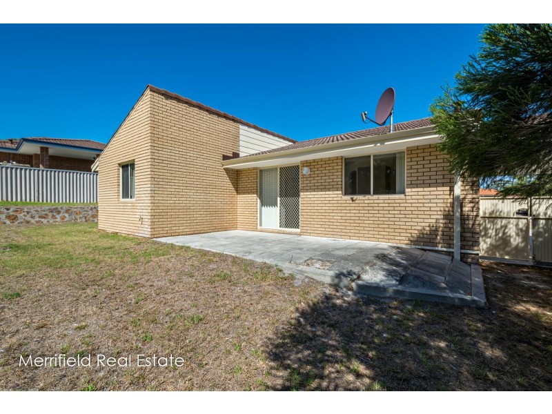 16 Maley Place, Spencer Park WA 6330