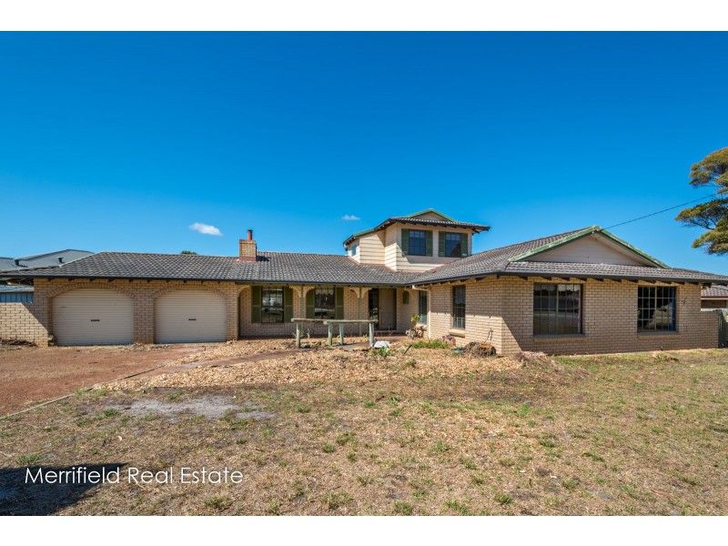 34 Range Court Crescent, Bayonet Head WA 6330