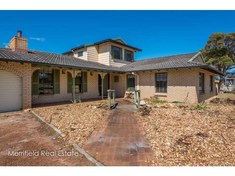 34 Range Court Crescent, Bayonet Head WA 6330