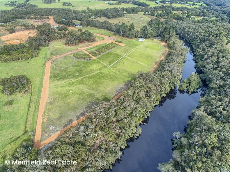 Lot 4 Myola Drive, Kalgan WA 6330