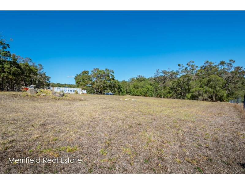 Lot 4 Myola Drive, Kalgan WA 6330