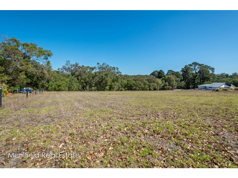 Lot 4 Myola Drive, Kalgan WA 6330
