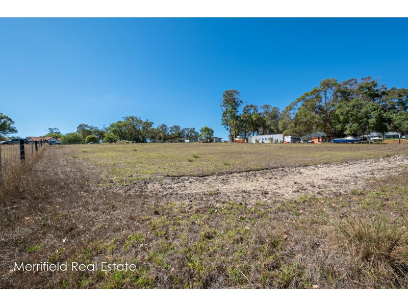 Lot 4 Myola Drive, Kalgan WA 6330