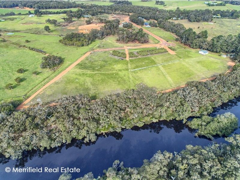 Lot 4 Myola Drive, Kalgan WA 6330
