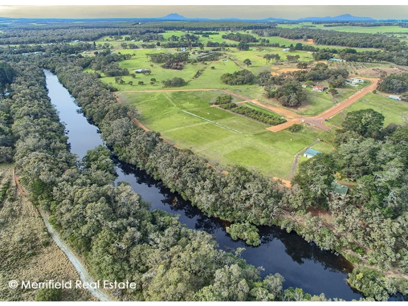 Lot 4 Myola Drive, Kalgan WA 6330