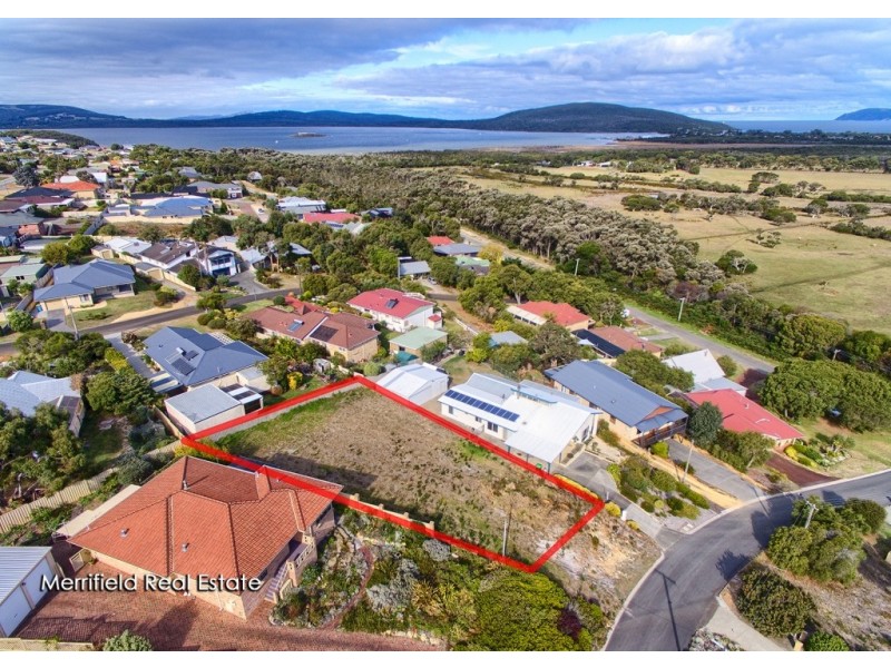 8 Franklin Court, Bayonet Head WA 6330