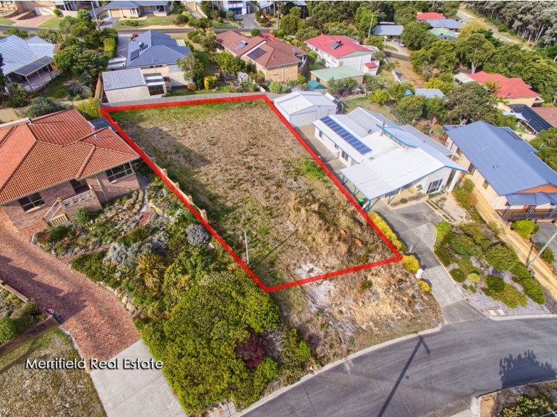 8 Franklin Court, Bayonet Head WA 6330