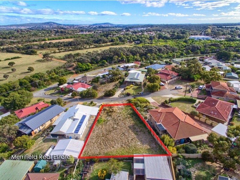 8 Franklin Court, Bayonet Head WA 6330