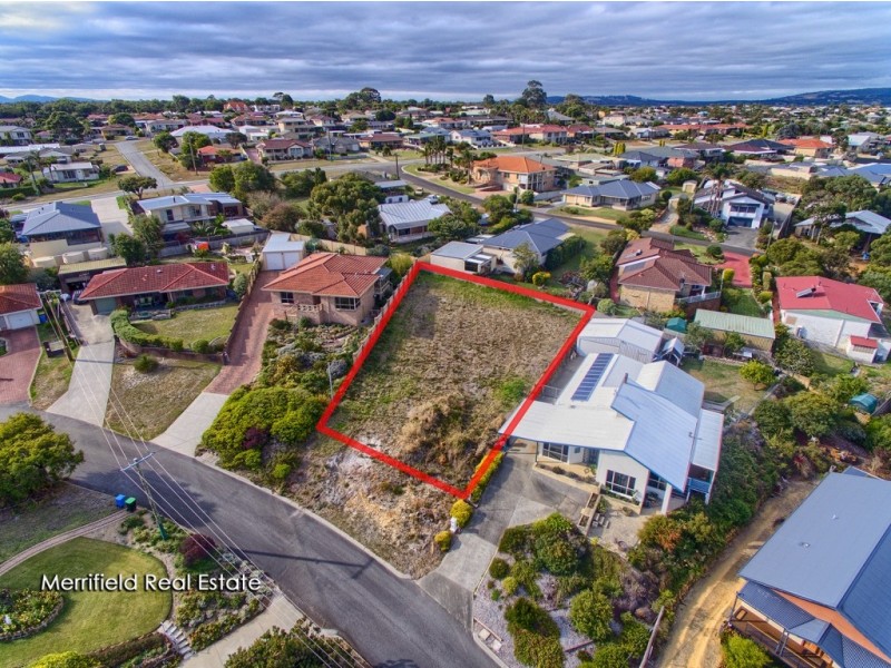 8 Franklin Court, Bayonet Head WA 6330