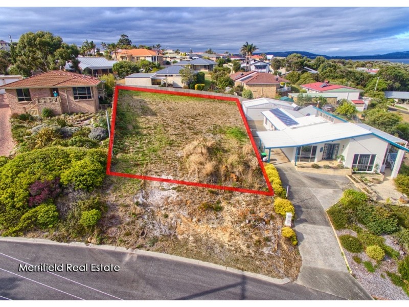 8 Franklin Court, Bayonet Head WA 6330