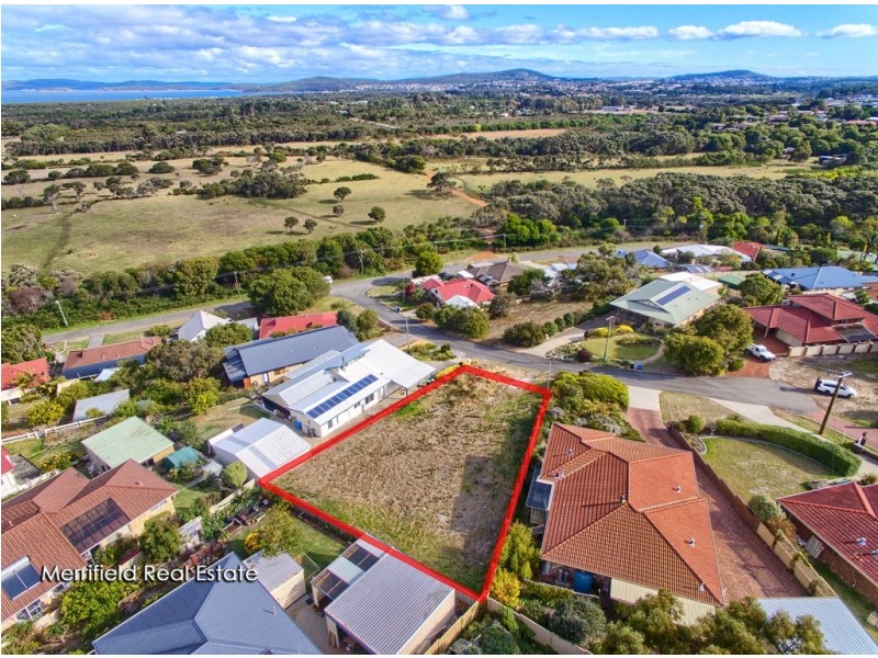 8 Franklin Court, Bayonet Head WA 6330