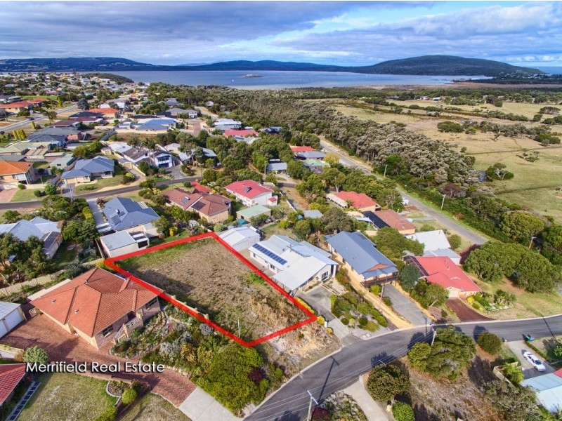 8 Franklin Court, Bayonet Head WA 6330