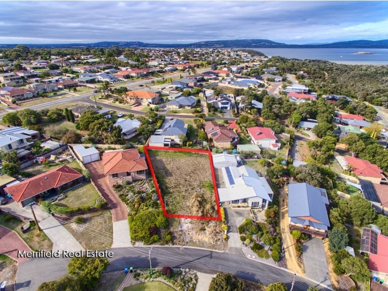 8 Franklin Court, Bayonet Head WA 6330