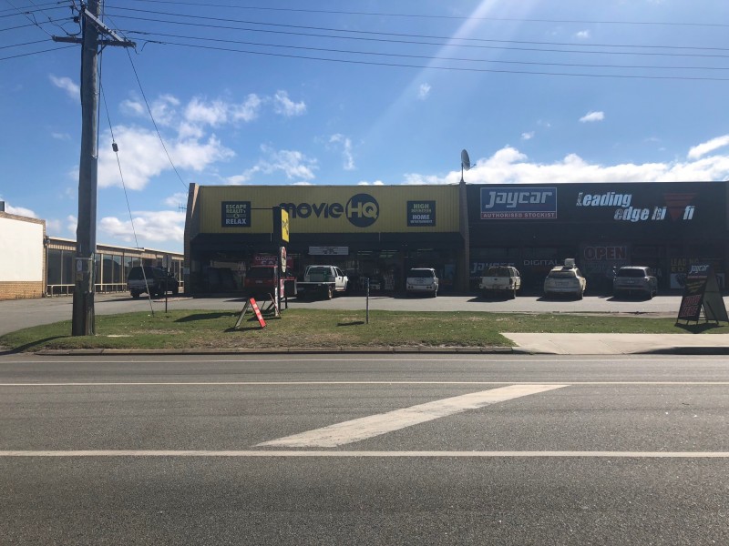 133 Lockyer Avenue, Albany WA 6330