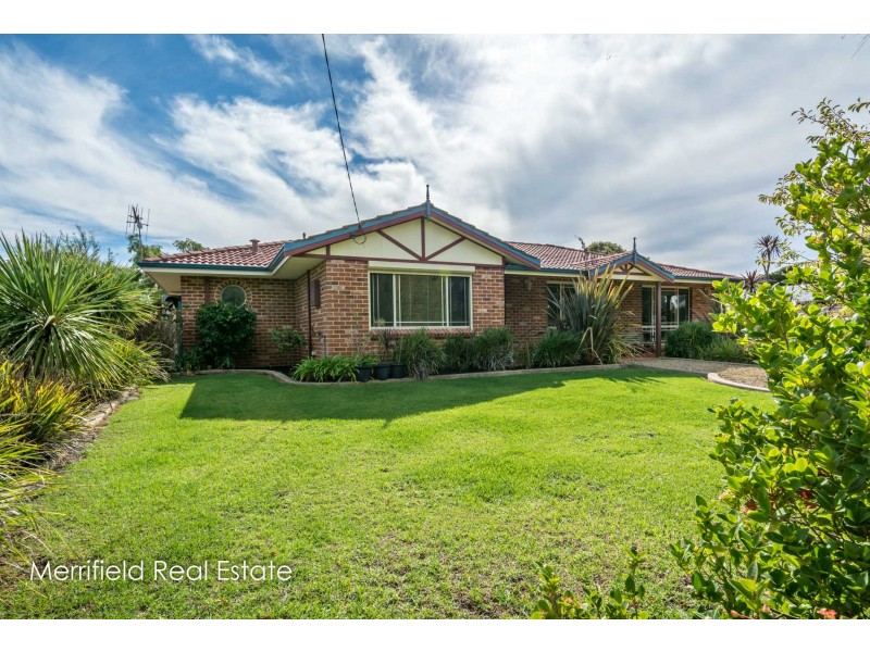 6 Greatrex Road, Lower King WA 6330