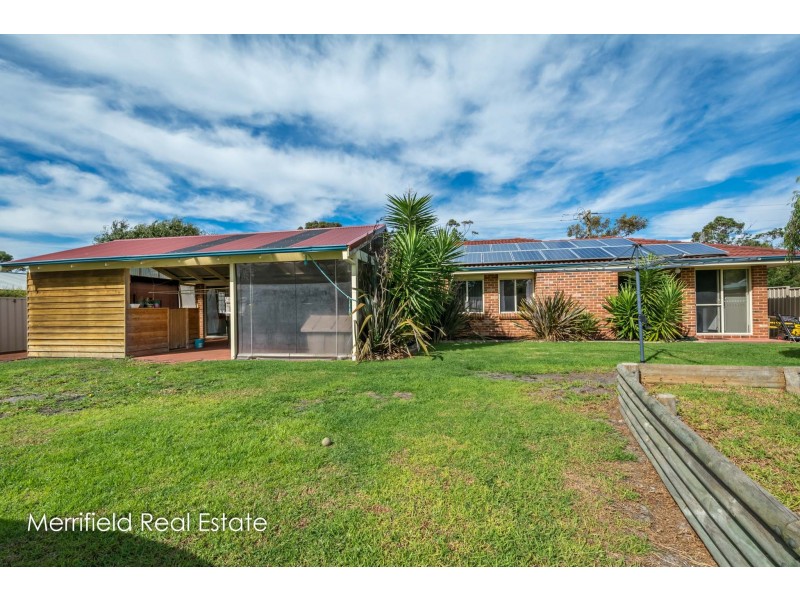 6 Greatrex Road, Lower King WA 6330