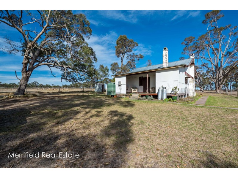 1100B Spencer Road, Narrikup WA 6326