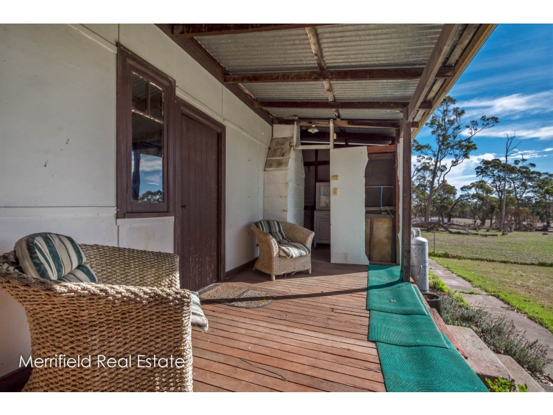 1100B Spencer Road, Narrikup WA 6326