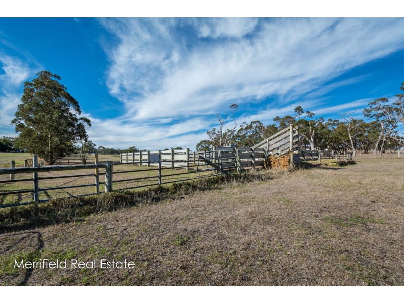 1100B Spencer Road, Narrikup WA 6326