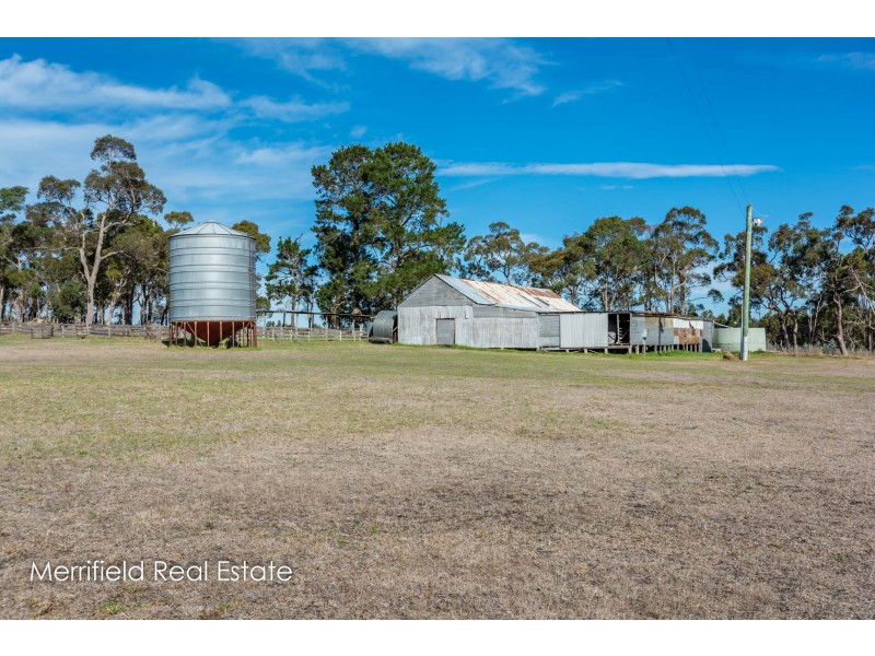 1100B Spencer Road, Narrikup WA 6326
