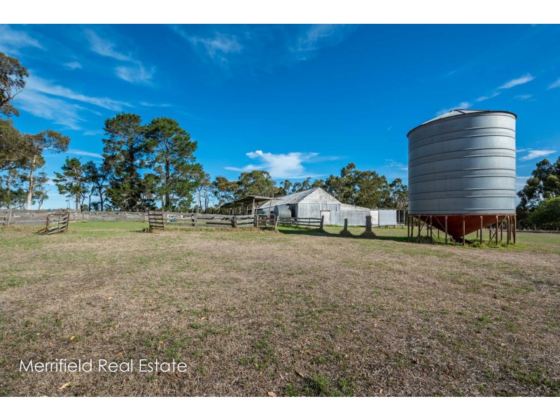 1100B Spencer Road, Narrikup WA 6326