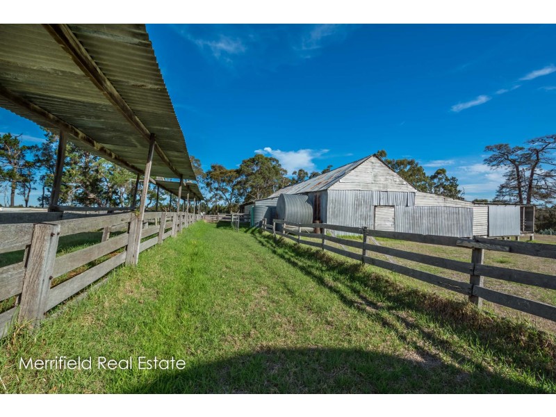 1100B Spencer Road, Narrikup WA 6326