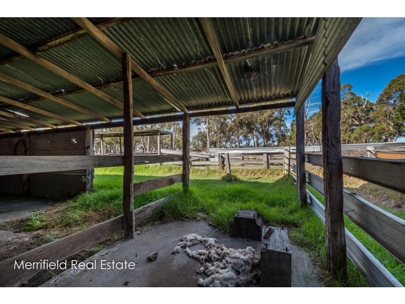 1100B Spencer Road, Narrikup WA 6326