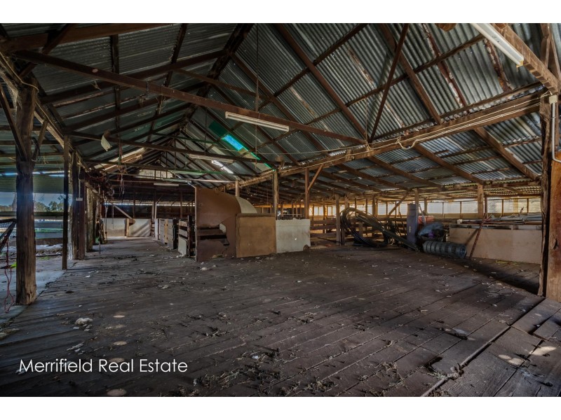 1100B Spencer Road, Narrikup WA 6326