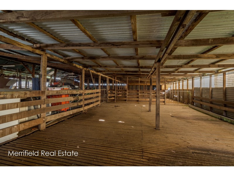 1100B Spencer Road, Narrikup WA 6326