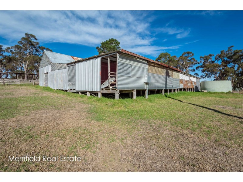 1100B Spencer Road, Narrikup WA 6326