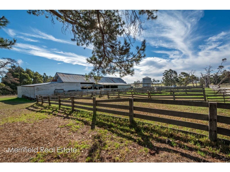 1100B Spencer Road, Narrikup WA 6326