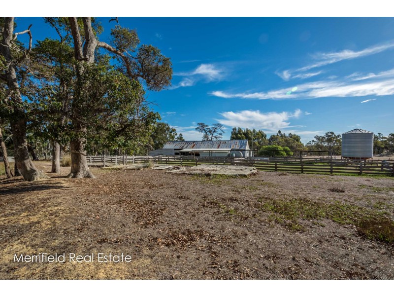 1100B Spencer Road, Narrikup WA 6326