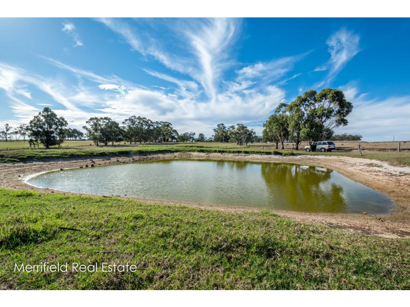 1100B Spencer Road, Narrikup WA 6326