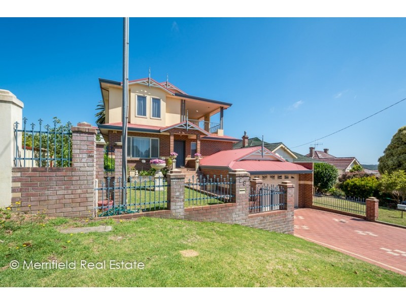 29 Crossman Street, Mount Melville WA 6330