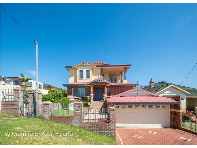 29 Crossman Street, Mount Melville WA 6330