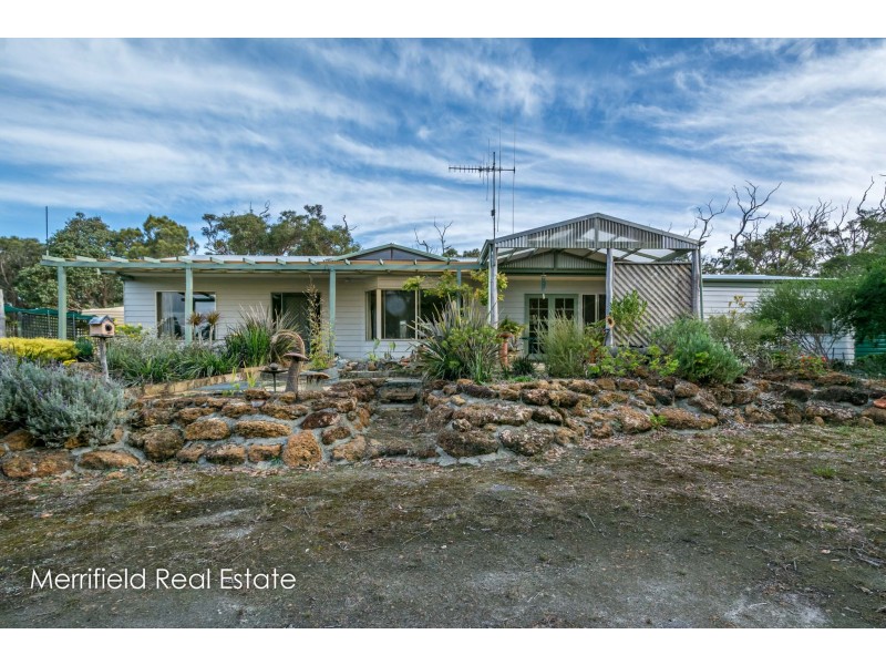 130 Norton Road, Torbay WA 6330