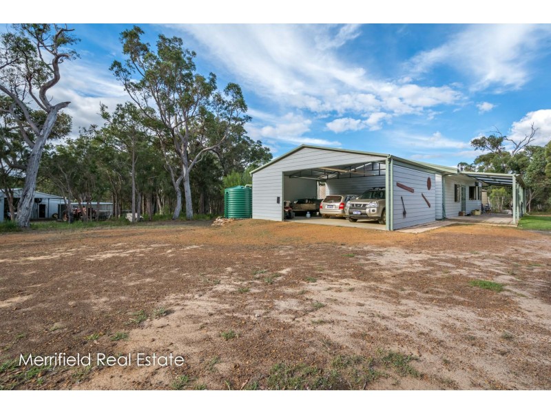 130 Norton Road, Torbay WA 6330