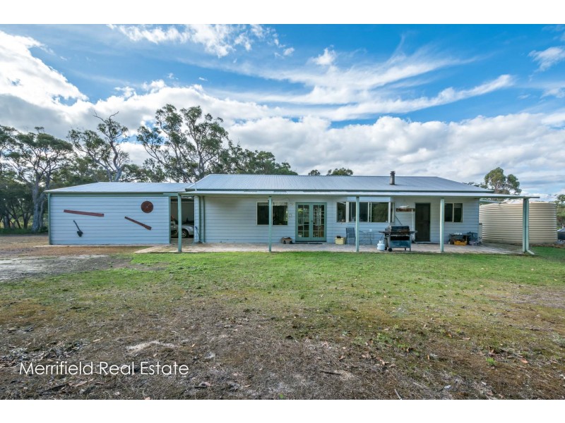 130 Norton Road, Torbay WA 6330