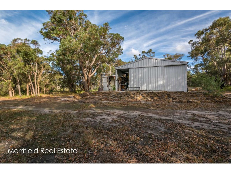 130 Norton Road, Torbay WA 6330